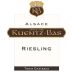 Kuentz-Bas Trois Chateaux Riesling 2017 Front Label