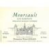 Domaine Remi Jobard Meursault Les Narvaux 2017 Front Label