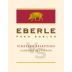 Eberle Vineyard Selection Cabernet Sauvignon (1.5 Liter Magnum) 2014 Front Label