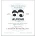 Alvear Tres Miradas Laderas del Benavente 2019 Front Label