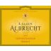 Lucien Albrecht Alsace Reserve Gewurztraminer 2015 Front Label