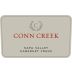 Conn Creek Cabernet Franc 2016 Front Label
