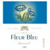 Fleur Bleu Tannat 2013 Front Label