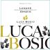 Luca Bosio Langhe Arneis 2023 Front Label