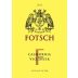 Real Napa Fotsch Viognier 2013 Front Label