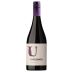 Undurraga U Pinot Noir 2015 Front Bottle Shot