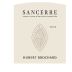 Domaine Hubert Brochard Sancerre Tradition 2023 Front Label