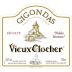 Arnoux et Fils Gigondas Vieux Clocher 2018 Front Label