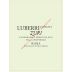 Luberri Rioja Zuri Blanco 2024 Front Label