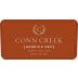 Conn Creek Herrick Red 2013 Front Label