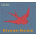 Rivers-Marie Sonoma Coast Pinot Noir 2023 Front Label
