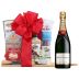 Moet & Chandon Champagne Party Board Gift Basket Gift Product Image
