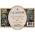 Paumanok Semi Dry Riesling 2020 Front Label