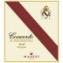 Mazzei Fonterutoli Concerto 2016 Front Label
