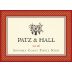 Patz & Hall Sonoma Coast Pinot Noir 2016 Front Label