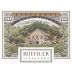 Buehler Zinfandel 2016 Front Label
