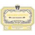 Bodegas Gregorio Martinez Rioja Gran Reserva 2004 Front Label