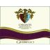 Ghibello Chianti 2016 Front Label