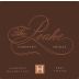 Hickinbotham The Peake Cabernet-Shiraz 2021 Front Label