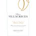 Finca Villacreces Ribera del Duero 2020 Front Label