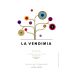Palacios Remondo La Vendimia 2016 Front Label