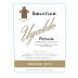 Bodegas Ugalde Felipe Ugalde Reserva 2016 Front Label