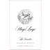 Stags' Leap Winery The Investor Red Wine 2015 Front Label