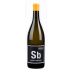Substance Vineyard Collection Sauvignon Blanc 2017 Front Bottle Shot