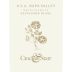 Crocker & Starr Sauvignon Blanc 2021 Front Label