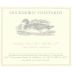 Duckhorn Three Palms Merlot 1994 Front Label
