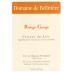 Domaine de Belliviere Rouge-Gorge Coteaux du Loir 2022 Front Label