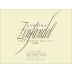 Seghesio Cortina Zinfandel 2015 Front Label