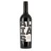 Alias Winery Cabernet Sauvignon 2021 Front Bottle Shot