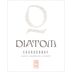 Diatom Santa Barbara Chardonnay 2023 Front Label