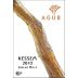 Agur Judean Hills Kessem 2012 Front Label