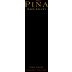 Pina Napa Valley D'Adamo Vineyard Cabernet Sauvignon 2006 Front Label