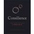 Consilience Converge Red 2016 Front Label