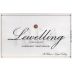 Lewelling Cabernet Sauvignon 2012 Front Label