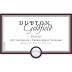 Dutton-Goldfield Cherry Ridge Vineyard Syrah 2016 Front Label