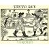 Tinto Rey Estate Verdejo 2020 Front Label