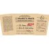 Maker's Mark Wood Finishing Series Bourbon Whiskey 2025 Front Label