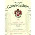 Chateau Canon La Gaffeliere 1995 Front Label