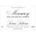 Louis Latour Mercurey 2016 Front Label