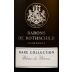 Champagne Barons de Rothschild Rare Collection Blanc de Blancs 2014 Front Label