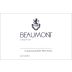 Beaumont Jackals River Pinotage 2022 Front Label