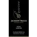 Jackson-Triggs Reserve Vidal Icewine 2015 Front Label