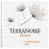 TerraNoble Chardonnay 2021 Front Label
