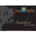 Vina Robles Suendero 2010 Front Label