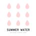 Summer Water Rose 2019 Front Label
