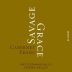 Savage Grace Wines Copeland Vineyard Cabernet Franc 2018 Front Label